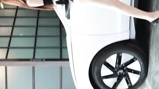 모델  이나(YINA) VER.3, UMC 모터쇼 6차 (UMC X PANDA TV MOTOR SHOW 6TH)OR SHOW 5TH)