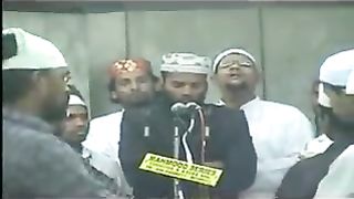 Madina ke aqa salaamun Alaika!salaam