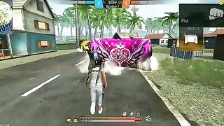 Free Fire 6