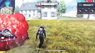 FreeFire : Highlight #7 Custom Room♥ 2