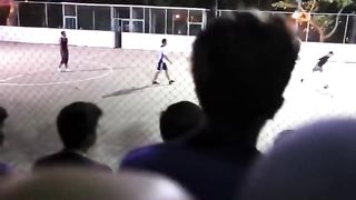 The Amazing skill of this Gradpa