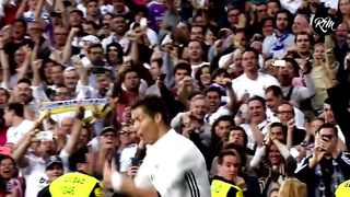Cristiano Ronaldo 19 Phenomenal Things That No One Will Repeat in Real Madrid