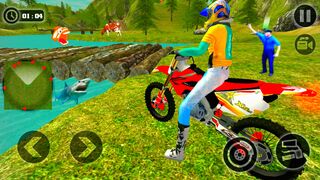 Uphill Off - Road Motorbike Game | Carzy Moterbike Driving Game | Andriod Gameplay | Andriod Game Star