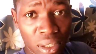 FOOTBALL WENT VIRAL ON FACE
