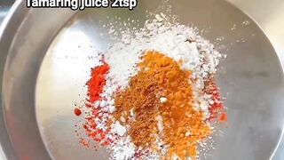 Fry Fish Recipe