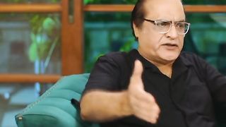 DARAMA zaroor dkhe
