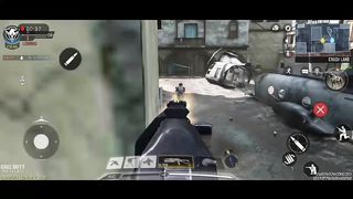 Call of Duty game