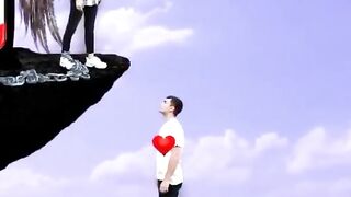 HOW LOVE IS