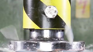 Hydraulic Press Mayhem ????????????