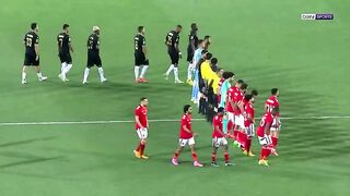 فاز الأهلي المصري على ضيفه الوداد الرياضي المغربي 2-ا.ملخص