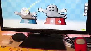 Rhythm H*ll in Osu!?