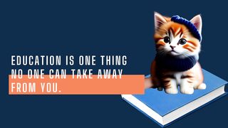 QUOTES about education