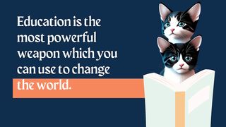 Education QUOTES famous
