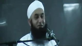 Maulana Tariq Jameel bayan 2
