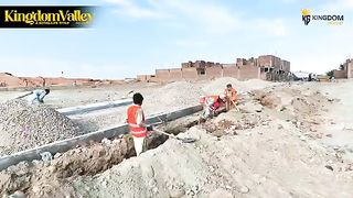 Kingdom valley Islamabad