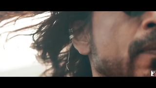 Jhoome Jo Pathaan Song-Shah Rukh Khan -Deepika-Vishal -Sheykhar-Arijit Singh-Sukriti