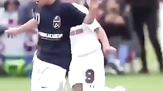 THE BEST BALL BOY