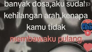 Bawa Aku pulang