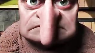 Minecraft RTX 187%