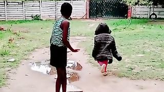 THE JACKET KID