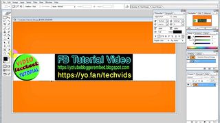 How To Create Stylish Youtube Channel Art For New Branding Youtube Channel