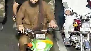 Matter gasht. Molana
