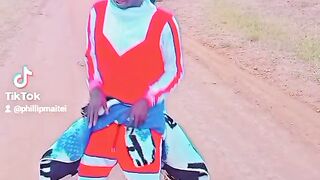 Best dance in Africa now live
