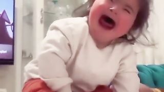 Baby crying 2