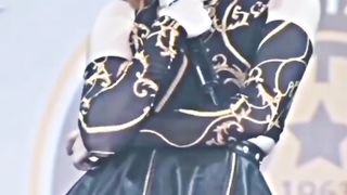 NANCY jelwa super dance
