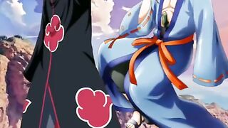 Anime naruto 3