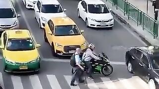 This is the best of humanity - help others when you can