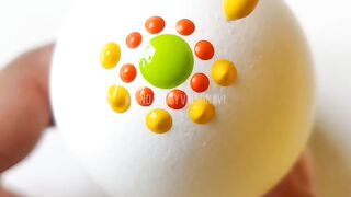 Egg painting