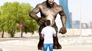 GIANT