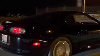 He was not expecting this