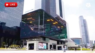 5 Best Advertising LED Billboards 2023 - You Must Check In Before Purchase - 3D Commercial Billboard