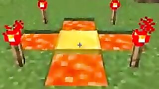 I Found HEROBRINE ????