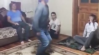JUMP LIKE PRO
