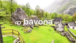 Happy Travel : Rumah di Lembah Ini Terbuat Dari Batu Bagaikan di Negeri Dongeng
