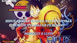 MONKEY D LUFFY IS OUR CAPTAIN THAT WILL GET ONE PIECE THE FUTURE KING OF SEA STEEL