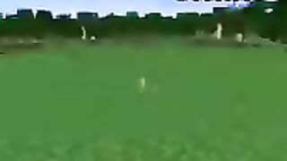 popular Minecraft