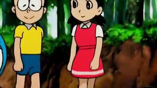 Vo hi mohabbat hai  nobita edit