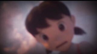 Nobita and shizuka love