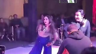 Bilawl ab biluorani woot dy k itny barty dhamaky