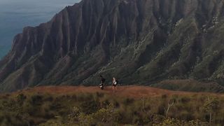 Beautiful scenery, beautiful travel, beautiful time