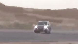 MAD VIHICLE