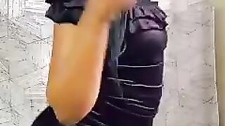 MALEMBE DANCE GONE VIRAL.