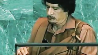 LIBYA KA LESSON FOR PAKISTAN.