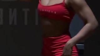 Women's fitness looks!