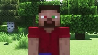 Les Situations IMPOSSIBLES sur Minecraft 17