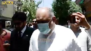 شہباز شریف کیساتھ مذاکرات کریں گے؟ اسد قیصر کی عدالت پیشی، | Public News